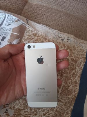 Iphone 5S chaqalari rasmda korsatilgan qolgan savollar telefonda