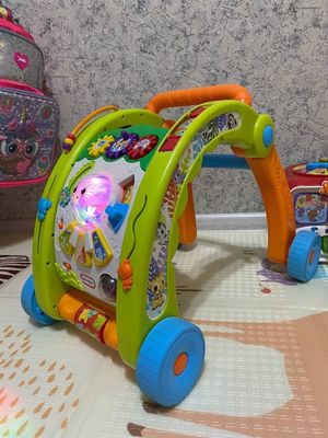 Толокар для детей