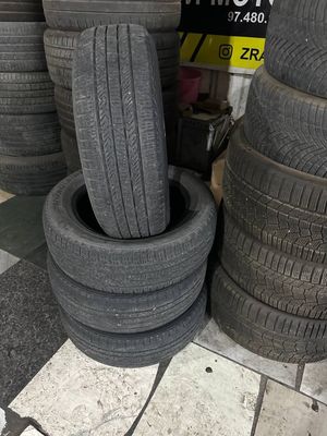 Баллоны от трекер 1 2019 год