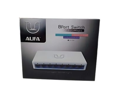 Wifi port 8 switch : 5port