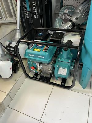 Nasos бензинновоюый Pollwon PW166-BN50