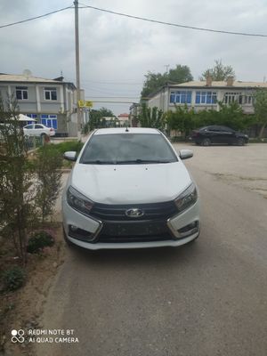 Lada vesta 2020 srochno