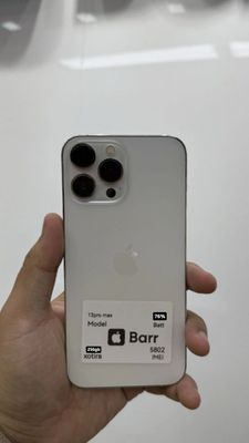 iPhone 13 Pro Max 256gb