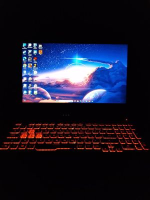 Asus tuf gaming A15