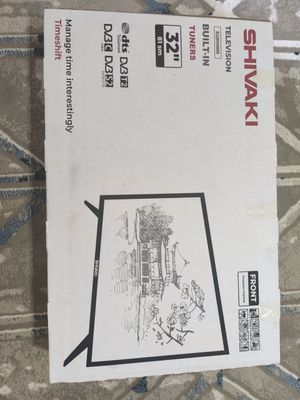 Televizor sotiladi