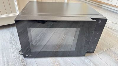 Микроволновая печь LG