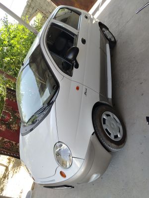 Matiz Best sotiladi