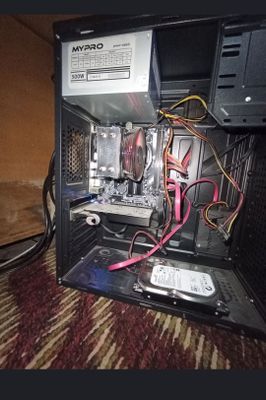 Core i 5 windows 10 pro