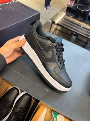 Nike Air Force 41 Razmer Yengi Srochna Sotiladi