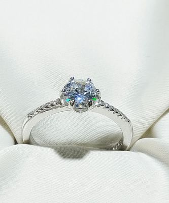 Серебряное кольцо 925, Kumush uzuk 925