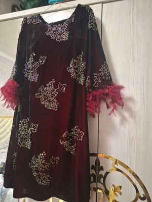 pombaxt koʻylak