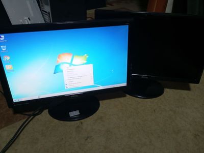 Мониторы LED 20 benq