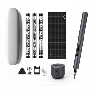 Электрическая отвертка Xiaomi Wowstick Screwdriver 1F + 69 in 1 Kit