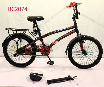 20 razmer BMX berkut