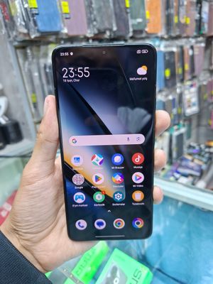 Xiaomi Poco F6 Pro 5G 12+8/256GB