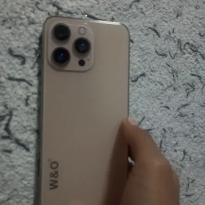 Smartfon X16 PRO MAX