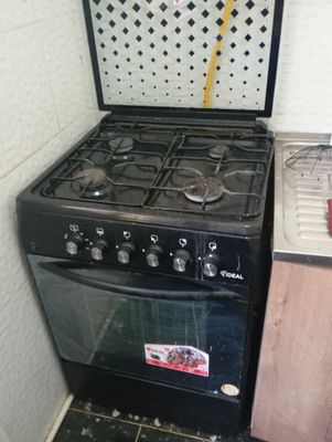 Продам Газ плита Идеал Ideal