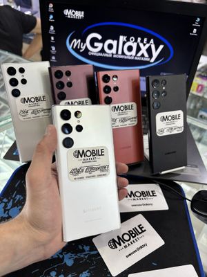 Samsung S22 Ultra • Nasiya SAVDO Bor!! • Orginal • IMEI Otkan