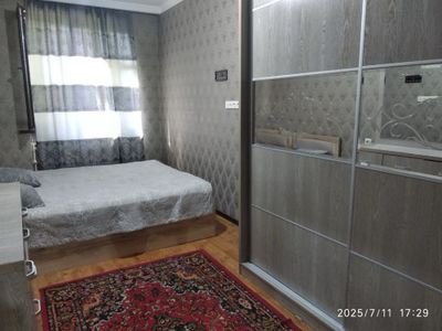Сдаётся квартира на Чиланзар 6 2 ком