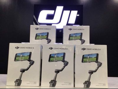 Dji Osmo 6
