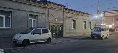 Ховли сотилади Назарбекдан