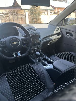 Кобальт 2019 г.в. Автомат
