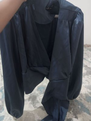 elektr rubashka bantikli boylanadigan