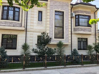 Продаётся дом в Бадамзаре 6 соток — Юнусабадский район!