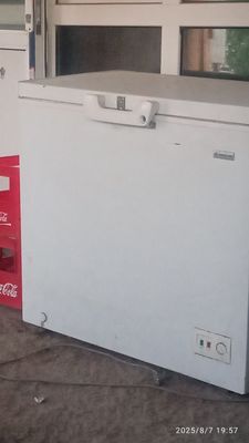 Mogozilka yangi ajoyib