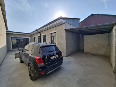 Продаётся готовый участок