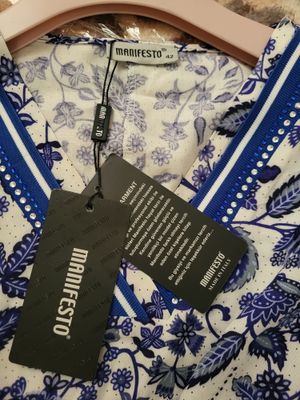 manifesto made in Italy