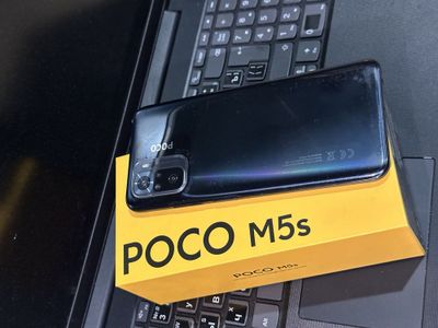 Poco M5s satiladi telefon