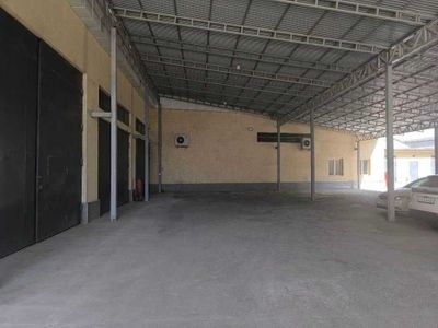 Коммерческие помещения: склады, офисы в столице от 140 до 450 м. кв.