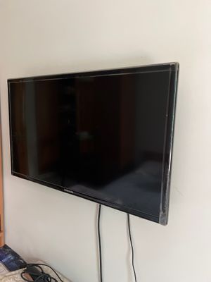 Телевизор Samsung 32
