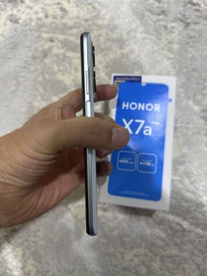 honor x7A pamit 8.128g holati ideal karopka dak bor