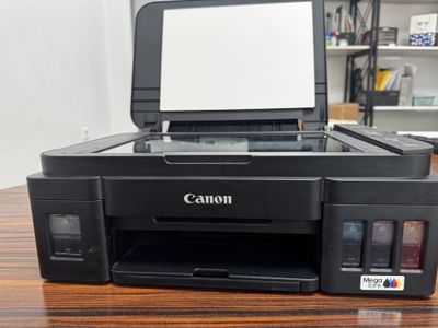 Canon pixma G2416 3в1 принтер