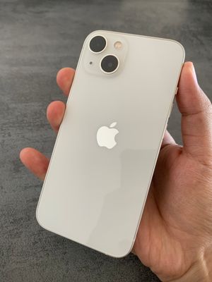 iPhone 13