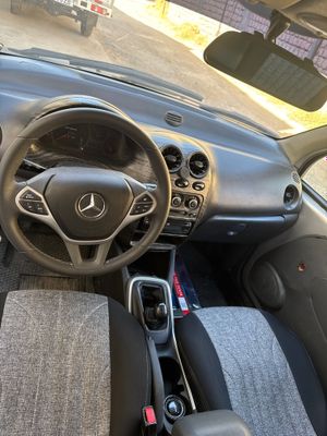 Matiz 2014 holati yahshi