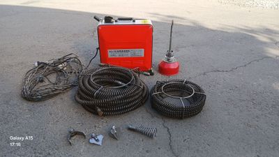 Toshkentda Kanalizatsiya tozalash xizmatini qilamiz. Arzon narlarda.