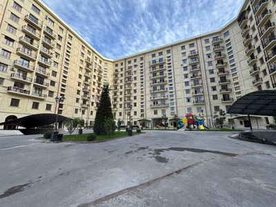 Срочно продается 2х ком. квартира, ЖК New Life, ор-р: Узбум, 77м2