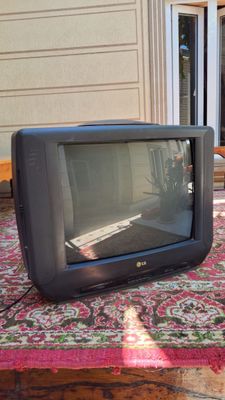 Lg телевизор б/у
