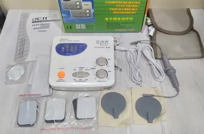 Зинда 4 поколения электрофорез цзинда новый поколения медицински