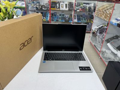 acer i3-13 avlod 8/512 nvme ssd yangisi wuxga Ips ekran 16 dyum yangi