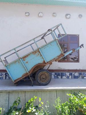 Pirtsep avto moskuvech cobe tortgan holati yaxshi