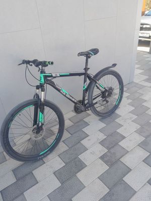 Sklimax velosiped sotiladi 26 razmer