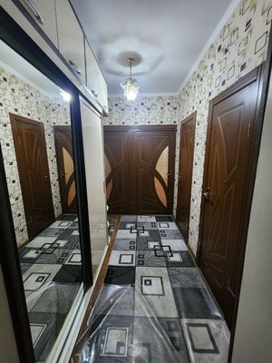 2 хонали кв сотилади
