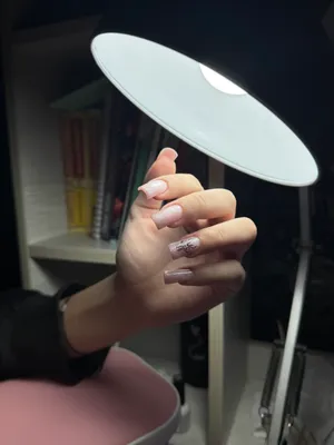 Мастер маникюра (на дому)