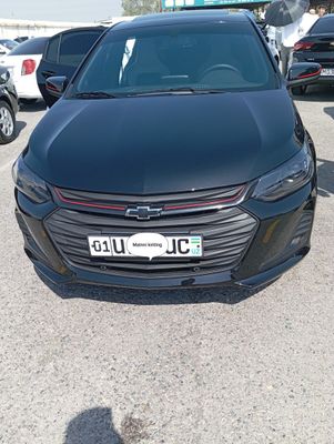 Onix primer+ kraskarsi tozza 14,000km yurgan