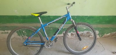 Velosiped sotila srochna 450 ming so'm