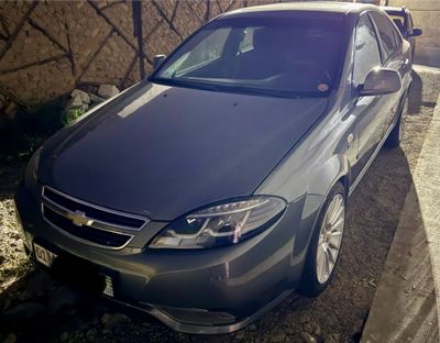 Jentra 2014 A/T mokriy